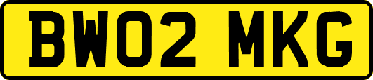 BW02MKG