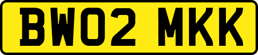 BW02MKK