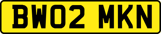 BW02MKN