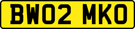 BW02MKO