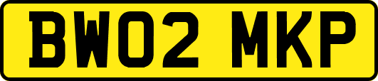 BW02MKP