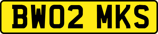 BW02MKS