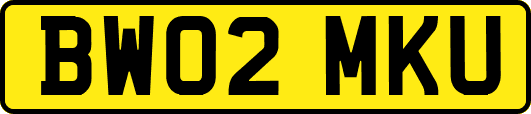 BW02MKU