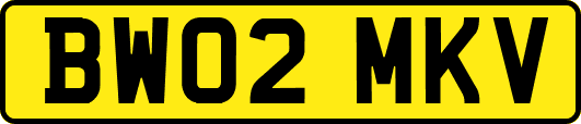 BW02MKV
