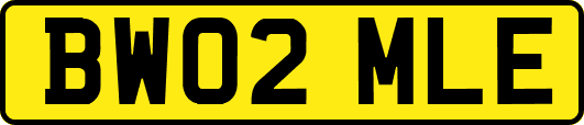 BW02MLE