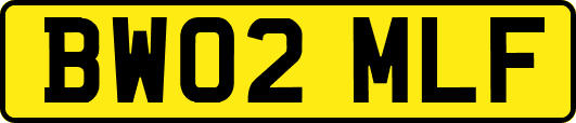 BW02MLF