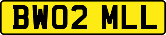 BW02MLL