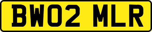 BW02MLR
