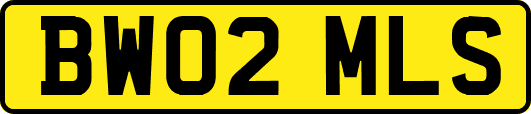 BW02MLS
