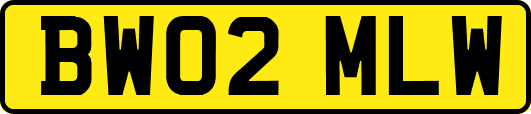 BW02MLW