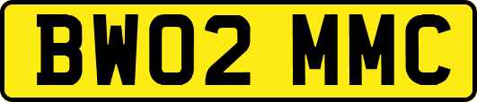 BW02MMC