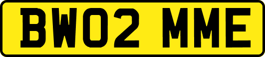 BW02MME