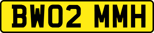 BW02MMH