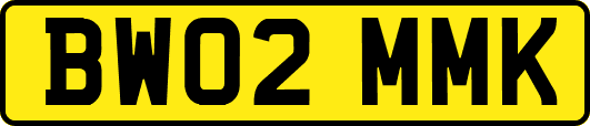 BW02MMK