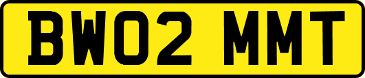 BW02MMT
