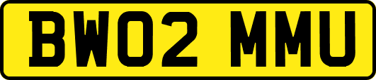 BW02MMU