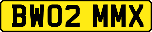 BW02MMX