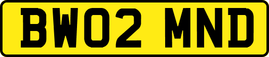 BW02MND