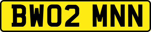 BW02MNN