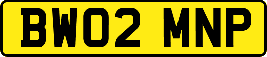 BW02MNP