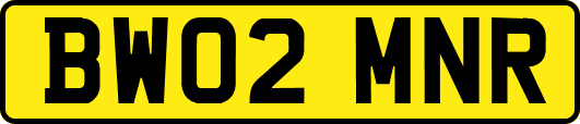 BW02MNR