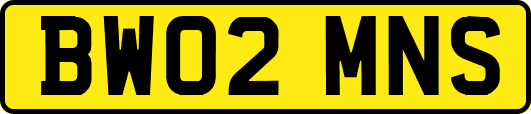 BW02MNS