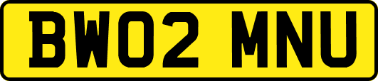 BW02MNU