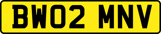 BW02MNV