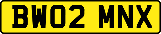 BW02MNX
