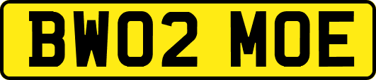 BW02MOE