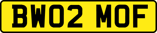 BW02MOF