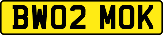 BW02MOK