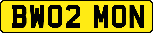 BW02MON