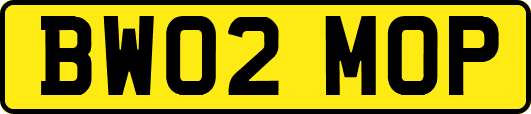 BW02MOP
