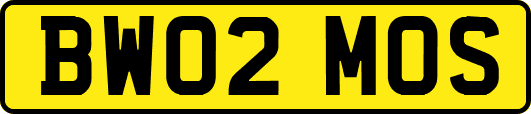 BW02MOS