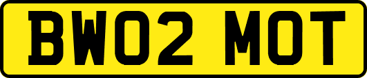 BW02MOT