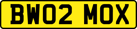 BW02MOX