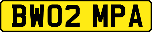 BW02MPA
