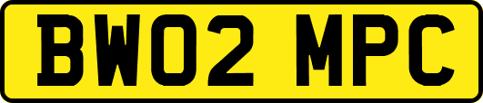 BW02MPC