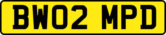 BW02MPD
