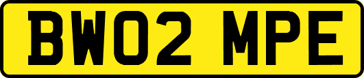 BW02MPE