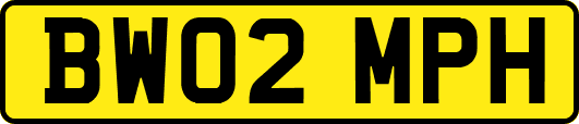 BW02MPH