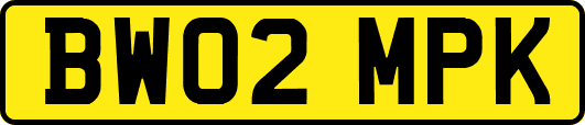 BW02MPK