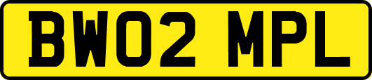 BW02MPL