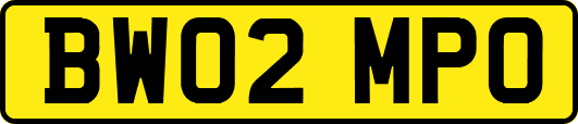 BW02MPO