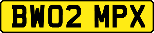 BW02MPX