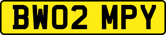 BW02MPY