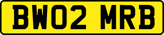 BW02MRB