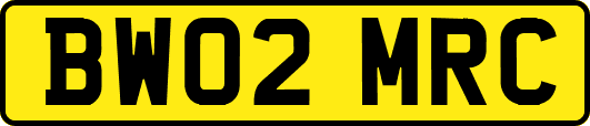 BW02MRC