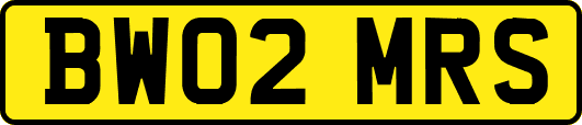 BW02MRS